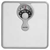 Salter Compact Mechanical Scale With Magnifying Lense