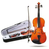 Windsor ¼ Size Student Violin : Mi-1013