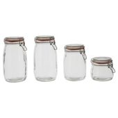 Tesco Clip Jar Bundle