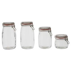 Tesco Clip Jar Bundle