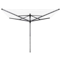 Brabantia lift-o-matic 60 metre rotary airer