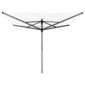 Brabantia lift-o-matic 60 metre rotary airer