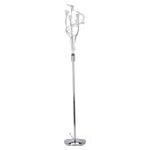 Tesco Lighting Whirly Floor Lamp