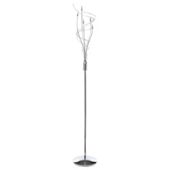Tesco Whirly Floor Lamp