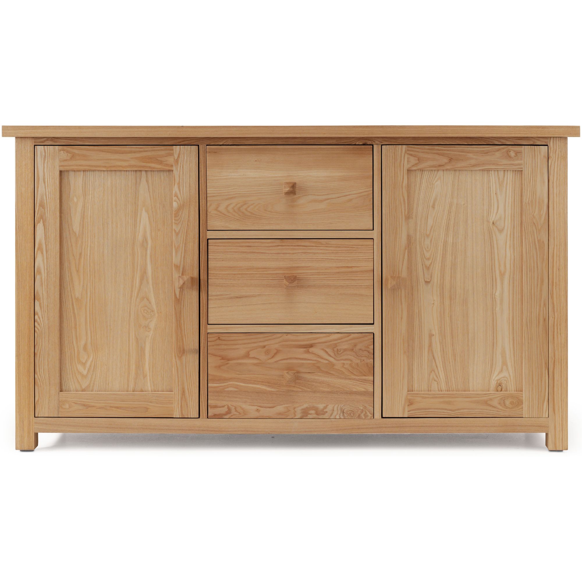 Originals Portland Wide Sideboard at Tesco Direct