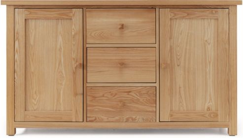 Image of Originals Portland Wide Sideboard