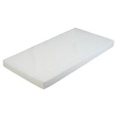 Saplings Primary Foam Cot Mattress