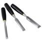 Stanley 3 piece Chisel Set..