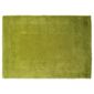 Tesco Rugs Tiered Wool Rug, Green 120x170cm