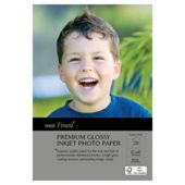 Tesco Finest 6X4  Photo Paper - 20 Sheets
