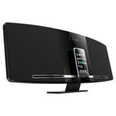 Philips DCB293 iPod / iPhone / DAB Hi Fi