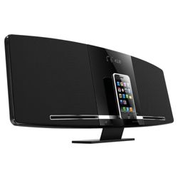 Philips DCB293 iPod / iPhone / DAB Hi Fi