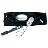 Slendertone Active Male Toning Pack