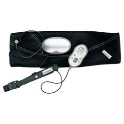 Slendertone Active Male Toning Pack