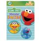 LeapFrog Tag Junior Sesame Street Book