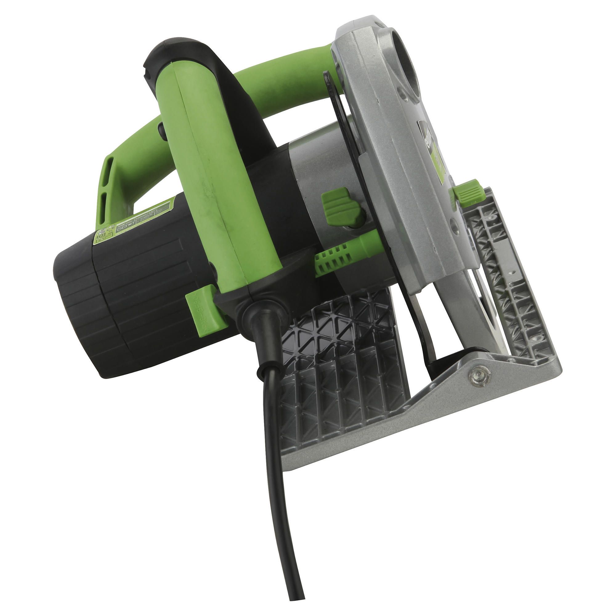 Evolution TCT Fury 1 Multi Purpose Circular Saw