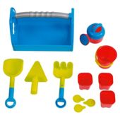 Tesco Out There Garden Tools Playset - Only One Supplied