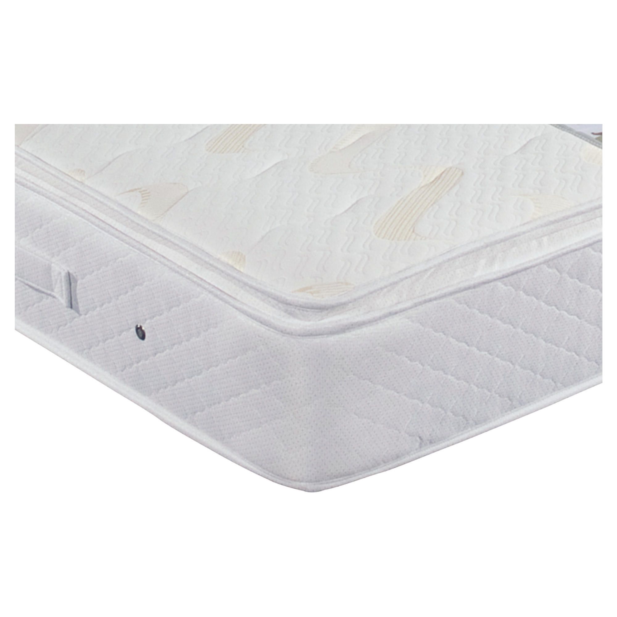 Sandringham Double Mattress