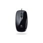 Logitech M115 Wired Mouse