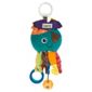 Lamaze Play & Grow Octopus Pirate, Captain Calamari