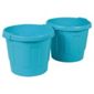 Whatmore Wizz-It Tubs blue 2 pack