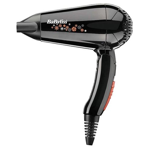 Image of Babyliss Travel Dryer