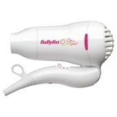 Babyliss Travel Dryer