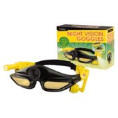 National Geographic Night Vision Goggles Black
