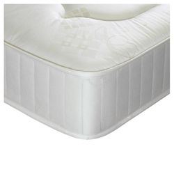 Airsprung Hertford Comfort Medium Firm Single Mattress