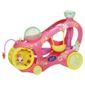 Littlest Pet Shop Paw Powered Cruiser