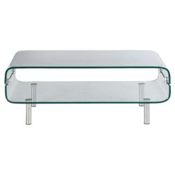 Geneva Loop Coffee Table