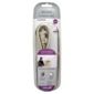 Belkin 1.8m VGA/SVGA Monitor Cable White
