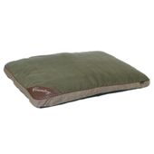 Scruffs country mattress - Multi Colour