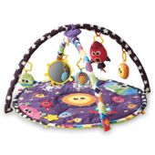 Lamaze Space Symphony Motion Baby Activity Play Gym