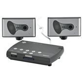 Colour Recordable CCD Camera System