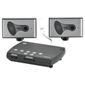 Colour Recordable CCD Camera System