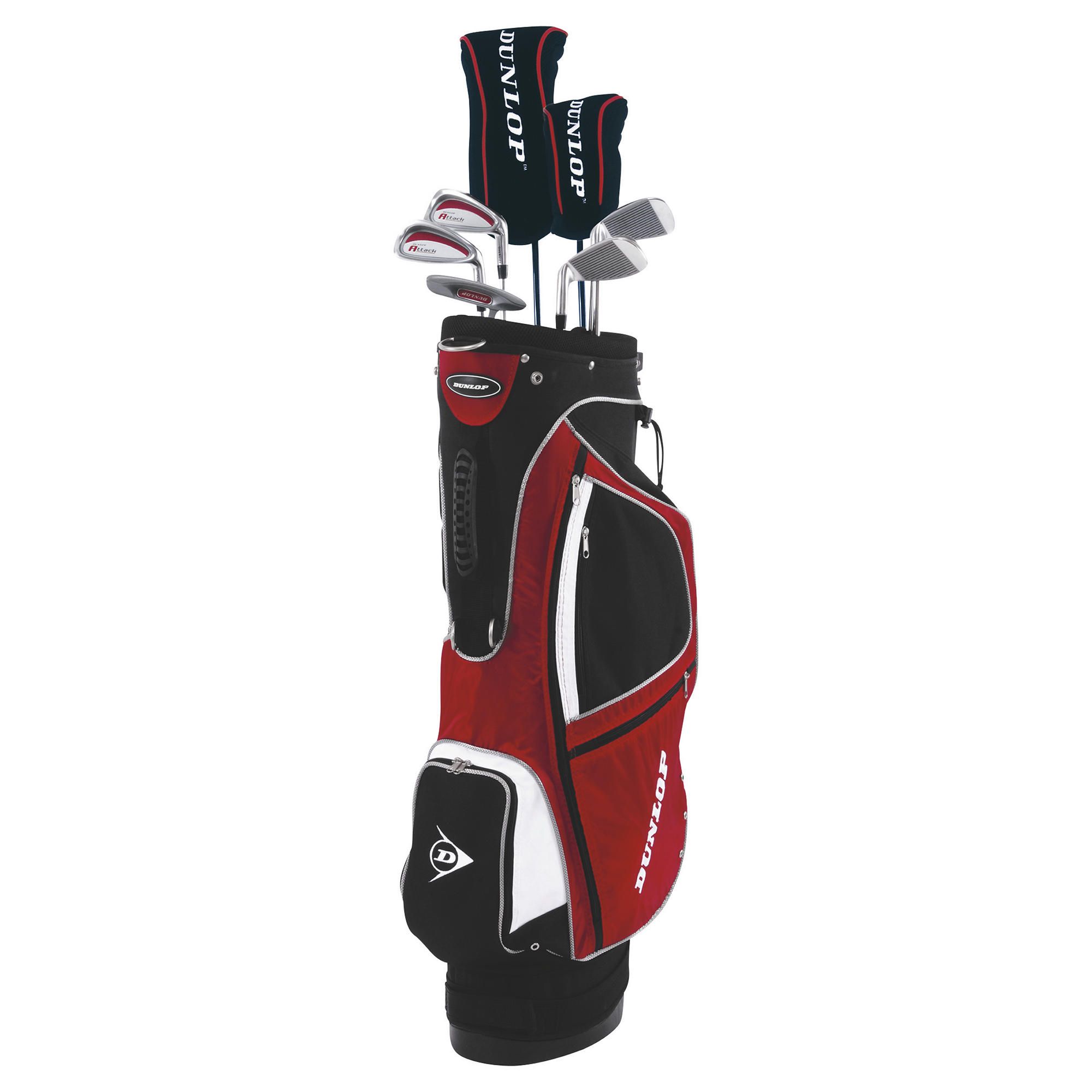 Dunlop half starter set