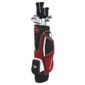 Dunlop golf clubs half starter set