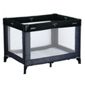 Hauck Dream 'n' Play Travel Cot, Charcoal (colours and styles may vary)
