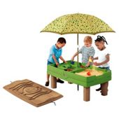 Step2 Sand & Water Activity Centre