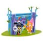 Timmy Time Showtime Playset