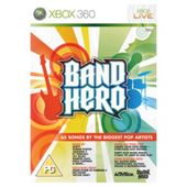 Band Hero  - Xbox 360