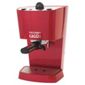 Gaggia 74840  1.25 Espresso 1 Cup Coffee Machine - Red