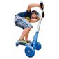 Mini Street Cruz Scooter, Blue