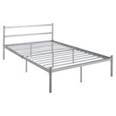 Kenny Metal Double Bed Frame