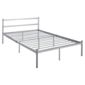 Kenny Metal Double Bed Frame