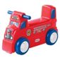 Little Tikes Sit & Roll Fire Truck Ride-On