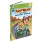 LeapFrog Tag Handy Manny's Motorcycle Adventure