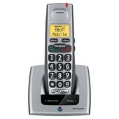 BT Freestyle 710 single cordless Telephone