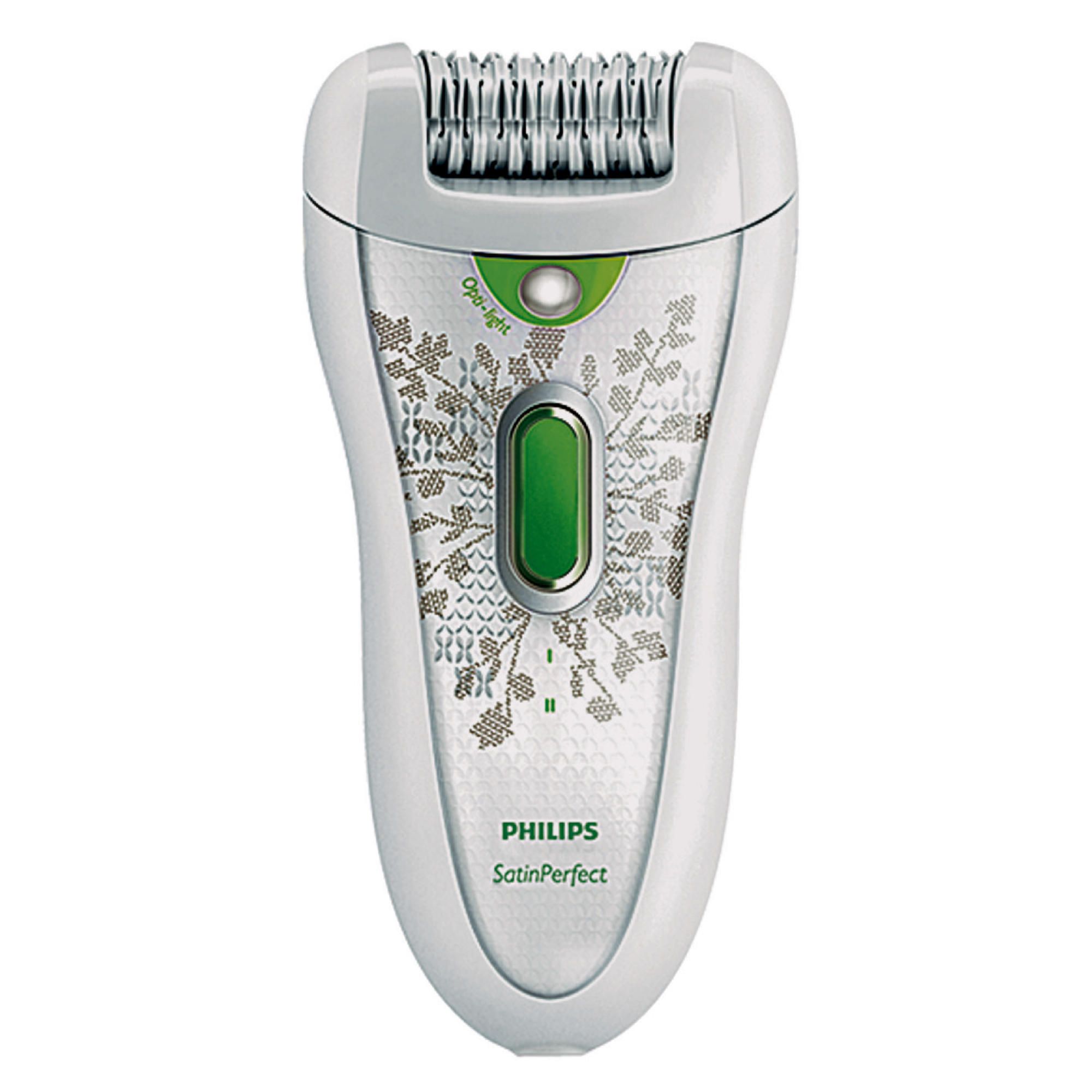 Philips Epilator HP6570